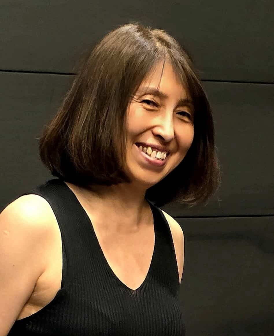 Recital de piano - Eriko Ishimoto